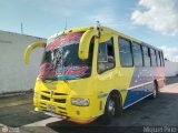 Transporte Gran Mariscal Sucre C.A. 05, por Miguel Pino