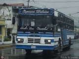 Expresos Delicias 02, por Pablo Acevedo