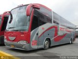 TE3000 Turismo Ejecutivo 3031, por Pablo Acevedo