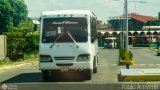 A.C. Transporte Campesino 11, por Pablo Acevedo