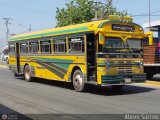 ZU - Transporte Maracaibo La Paz (Col Concep) 65