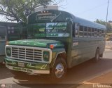Colectivos Guasare C.A 05, por El Niobs