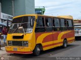 ZU - Microcewa C.A. 04, por Sebastin Mercado