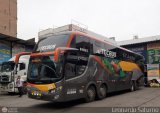 Transporte y Turismo Express Cajabamba (Per)