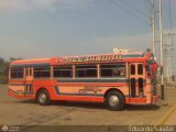 Unin Valles del Tuy S.C. 54, por Eduardo Salazar