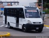 TA - A.C. Lnea Borota 12, por Brayan Morales 