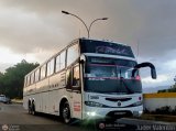 Transporte Las Delicias C.A. E-31, por Juder Valentn