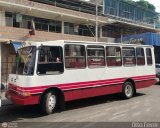 DC - A.C. de Transporte Roosevelt 072, por Otto Ferrer