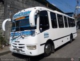 A.C. Transporte Paez 018