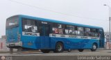E.S.M. Nuevo Per 043 Marcopolo Torino 2007 Mercedes-Benz OF-1721