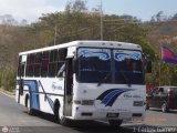 Expresos Marvalca 13, por J. Carlos Gmez