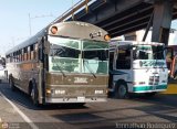 VA - A.C. de Transp. de P. San Jos de Carayaca 91, por Jonnathan Rodrguez