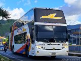 Aerorutas de Venezuela 0318 por Josu� S�nchez