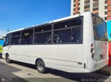 ME - Unin de Conductores Santos Marquina 12, por Kleyzer Caldern