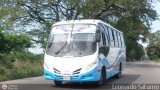 A.C. Lnea Libertador 46, por Leonardo Saturno
