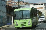 Particular A04, por Pablo Acevedo