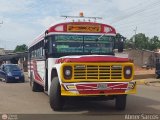 Colectivos Manuelote C.A. 12 por Abner Sarcos