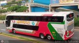 Amrica Express S.A. (Per) 108, por Leonardo Saturno