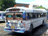 Transporte Agua Blanca