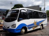 Lnea Unin Michelena Lobatera A.C. 38, por Pablo Acevedo