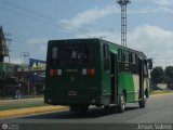 Cooperativa de Transporte Lucero Mundo 22