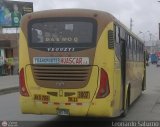 Transportes Huscar S.A. (Per) 708