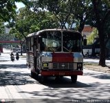 DC - Cooperativa de Transporte Los 4 Ases 05, por Jonnathan Rodrguez