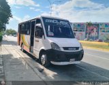 VA - Uni�n Conductores Jos� Mar�a Vargas 161