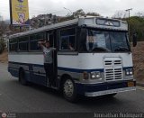 DC - A.C. de Conductores La India 201, por Jonnathan Rodrguez