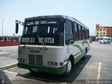 A.C. Transporte Independencia 015, por Diego Sequera