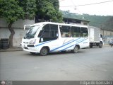 DC - S.C. Plaza Espaa - El Valle - Coche 192