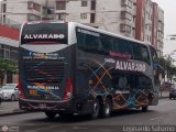 Turismo Alvarado (Per) 958