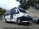 VA - A.C. La Muralla Bolivariana de Transporte 97