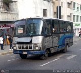 DC - Unin Conductores de Antimano 005, por Jonnathan Rodrguez