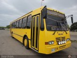Transporte Choferes Unidos 20, por Jose Arias