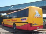 Expresos Horizonte 33, por Sebastin Mercado