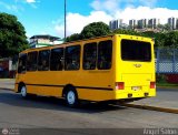 U.C. Caracas - El Junquito - Colonia Tovar 016, por ngel Saln