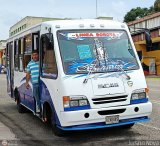 TA - A.C. Lnea Borota 60