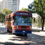DC - Cooperativa de Transporte Los 4 Ases 99, por Jonnathan Rodrguez