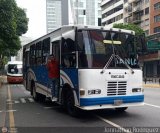DC - Asoc. Conductores Criollos de La Pastora 087, por Jonnathan Rodrguez