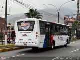 E.T.S. El R�pido S.A. (Per�) 3000