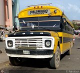 ZU - A.C. Unin Palo Negro 17, por El Niobs