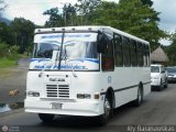 C.U. Caracas - Los Teques A.C. 031