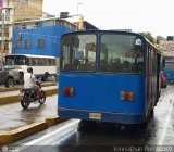 DC - Unin Choferes Totumos Cementerio 58, por Jonnathan Rodrguez