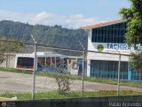 Garajes Paradas y Terminales San-Cristobal, por Pablo Acevedo