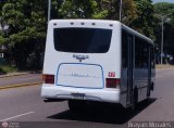 Asociacin Civil Lnea Unin Cordero 017, por Brayan Morales 