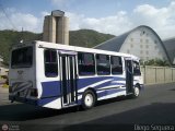 A.C. Transporte Independencia 059, por Diego Sequera