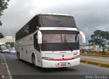 Transporte Nueva Generacin 1017, por Alvin Rondn