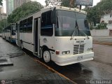 C.U. Caracas - Los Teques A.C. 083, por Yeifer Villarreal