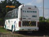 Turismos 2063 Carroceras Olimpica COX2000 Chevrolet CHR660